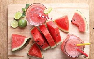 夏天怎么做吃瓜群众,如何成为吃瓜群众的夏日美食指南