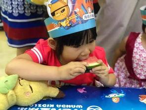 宝宝吃瓜群众的危害,揭秘潜在危害与应对策略