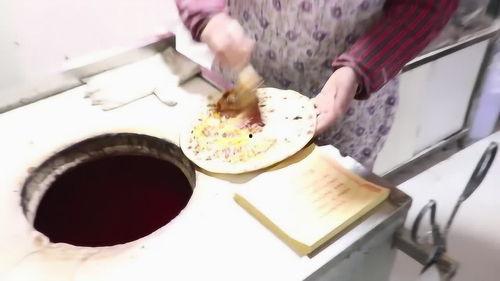 吃瓜群众喵饼饼,吃瓜群众的美食探索之旅